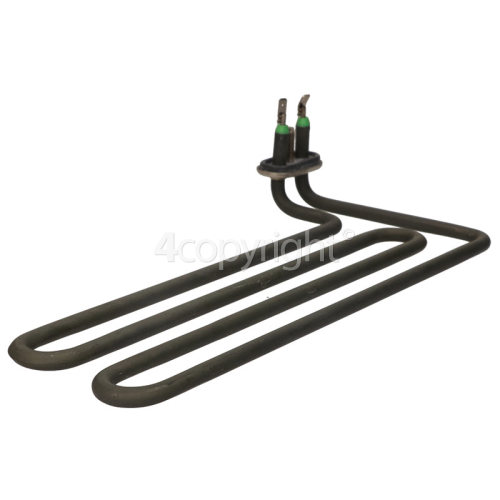 Creda Heater Element : IRCA 9352 931R 1800w ( Long Neck Length 290mm )