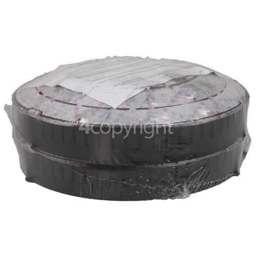 Ariston Carbon Filter : Type 57 Pack Of 2 | www.4ariston.co.uk 