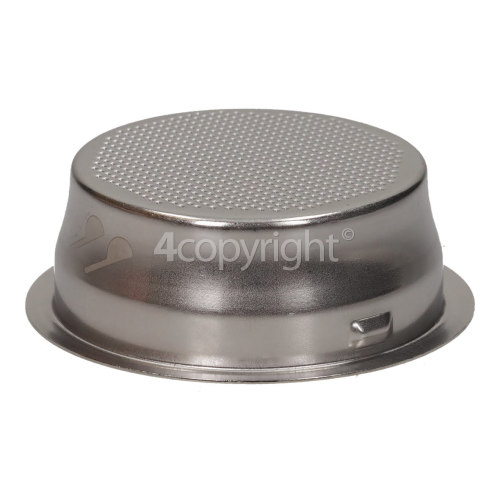 Delonghi EC200 BLACK Filter