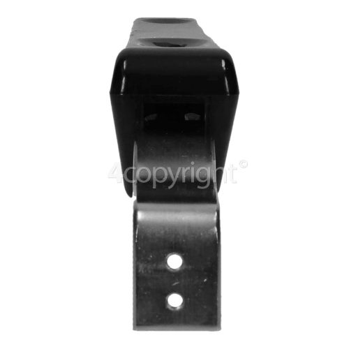 Rangemaster Grill Pan Handle (With Fixing Screw) www.rangemasterspares.co.uk