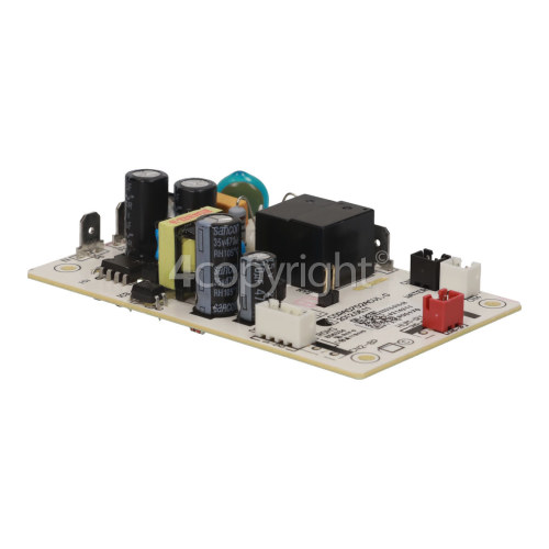 Delonghi Control PCB Board - 6 Pin LED Version