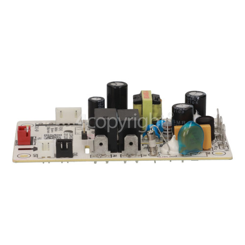 Delonghi Control PCB Board - 6 Pin LED Version