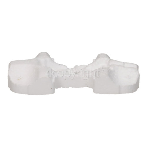 Grundig GSN9330XA Ice Cube Tray Sensor Insulation