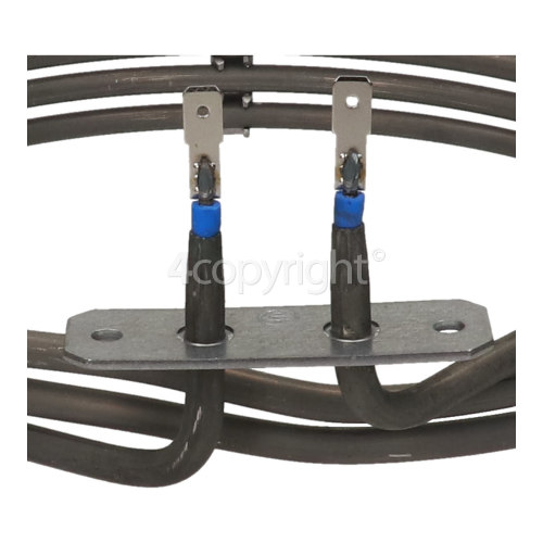 AGA MODULE GAS HOB Fan Oven Element - 1900W