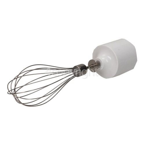 Delonghi Whisk Assy With Collar