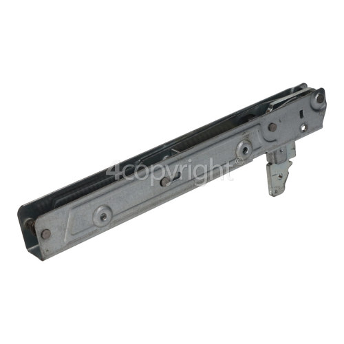 Whirlpool 6AKP 124/IX Hinge