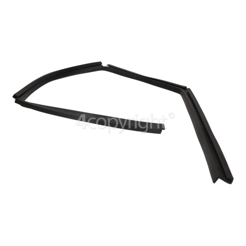 Rangemaster 91780 PROFESSIONAL PLUS 110 IND. BLACK Oven Door Inner Glass Seal