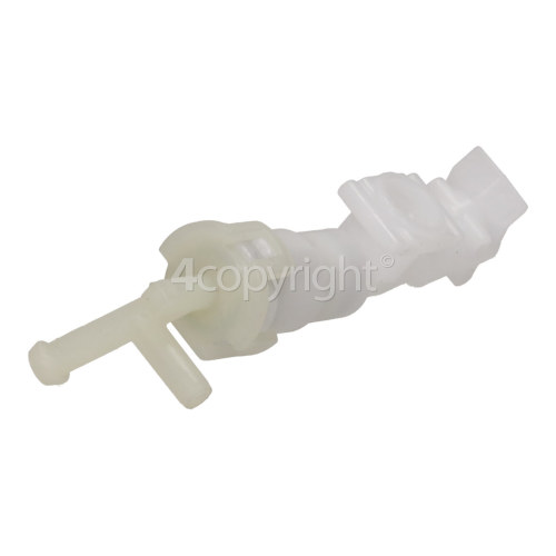 Delonghi Safety Valve