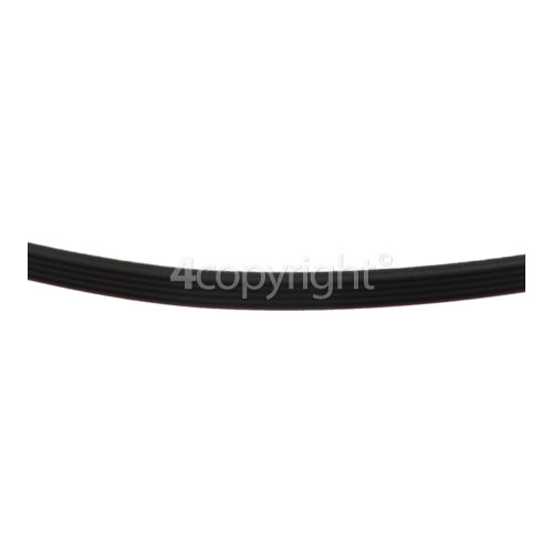 Zanussi TC180 Poly-Vee Drive Belt - 1951H5