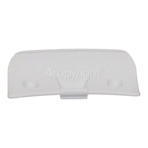 Creda T520VW Door Latch Cover