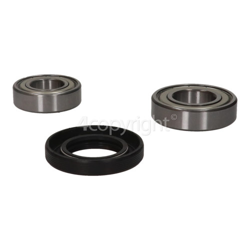 Siemens Drum Bearing Set