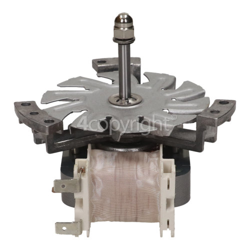 Hisense BI3221AX Fan Motor Hunan Keli YJ61-16A-HZ03 27W 230V ( FS16 )