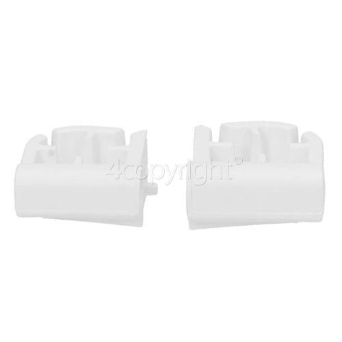 Hotpoint Door Hinge Bearing Kit - Pack Of 2