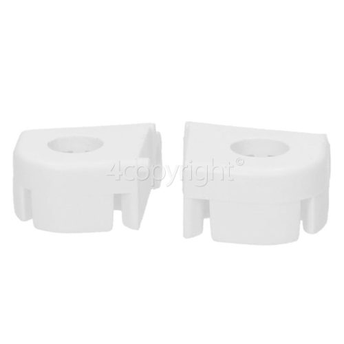 Hotpoint Door Hinge Bearing Kit - Pack Of 2