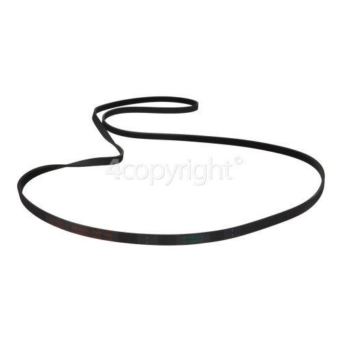 Indesit Poly-Vee Drive Belt - 1540H5PHE