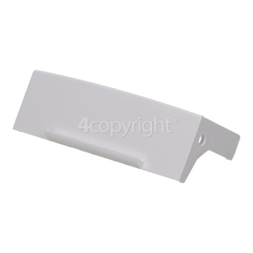 BR112A Evaporator Door Lever 90x28x31mm : Also Fits Acme/Airlux/Atag/Brandt/CDA/Domatic/Dwyer/Etna/Fagor/Glem/Korting/Lec/Mora/Pelgrim/Privileg/Proline/Sauter/Siberia/Sidex/Smeg/Statesman/Teka/Upo