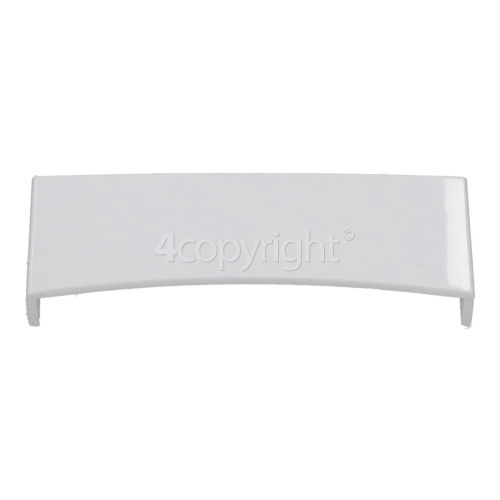 Evaporator Door Lever 90x28x31mm : Also Fits Acme/Airlux/Atag/Brandt/CDA/Domatic/Dwyer/Etna/Fagor/Glem/Korting/Lec/Mora/Pelgrim/Privileg/Proline/Sauter/Siberia/Sidex/Smeg/Statesman/Teka/Upo