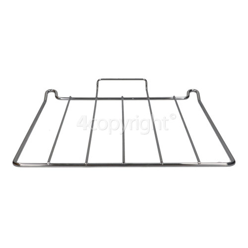 Rangemaster 91840 PROFESSIONAL PLUS 90 CER. CRANBERRY Oven Wire Shelf : 346x264mm