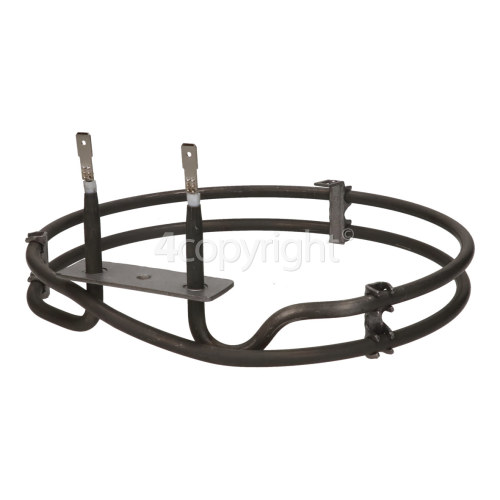 New World Fan Oven Element : 2000W