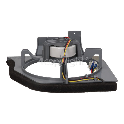 Samsung Condenser Fan Motor Newmotec Co. Ltd DRCP5030LA 2.5w 021A