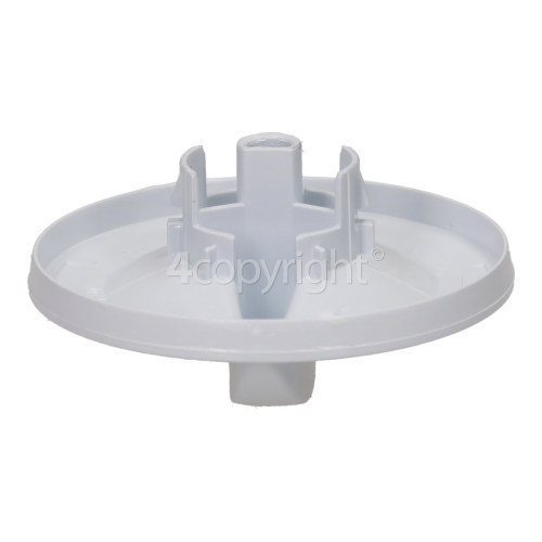 Hotpoint Timer Control Knob - White