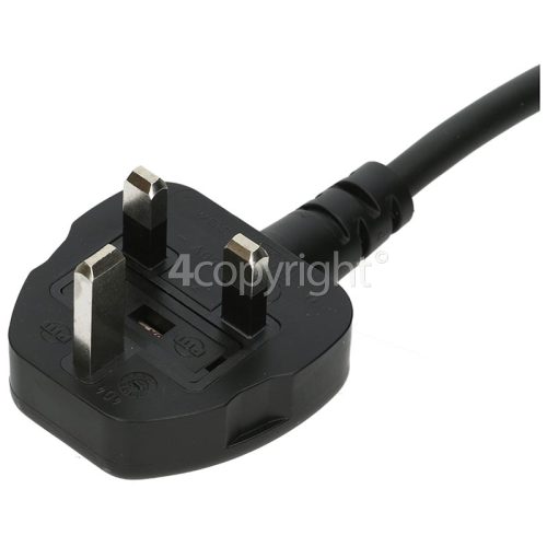 Neff N21H40N3GB/01 UK Cable Supply Lead