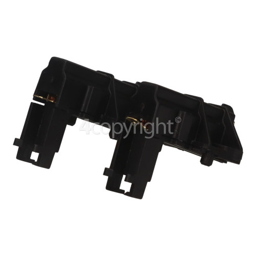 Neckermann Carbon Brushes (Pair) : Type: Ceset Motors