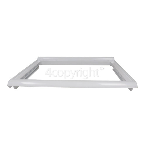 Whirlpool FRSS36AF25/3 Vegetable Frame - Glass Shelf