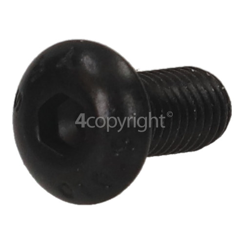 Rangemaster Screw M5x10 Black