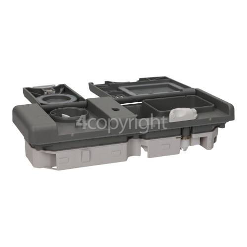 Zanker 1000 Detergent Dispenser : Eltek Type 100418 A5