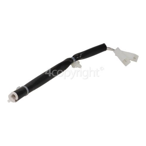 Rangemaster 121230 MASTERCHEF DELUXE 90 DF - BLACK Neon Assembly