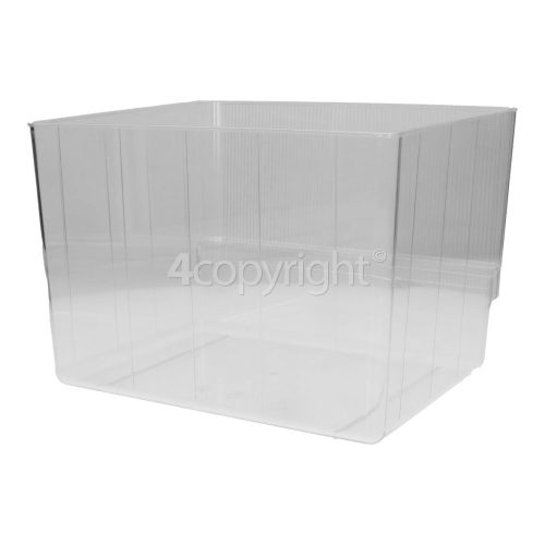 Neff F411643F Vegetable Container Drawer : (HxWxD In Mm): 170 X 240 X 205