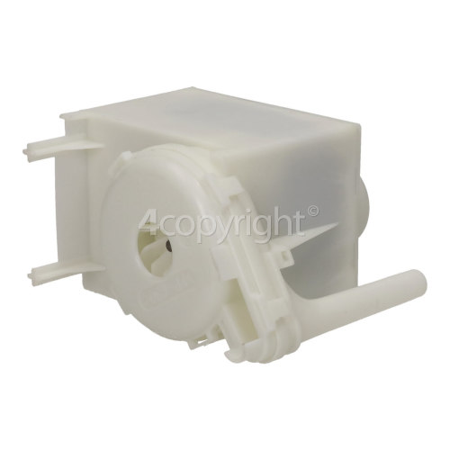 Bosch WTL6106GB/07 Condensation Pump: 555 0006 061