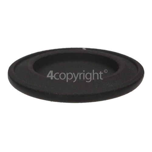 Neff T26S56N0/01 Wok Burner Inner Cap : 40mm