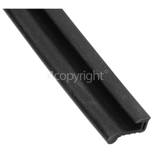 Rangemaster Door Glass Edge Seal