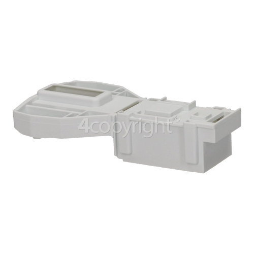 Indesit IWC 6105 (UK) Door Interlock : Rold DM066 20-06333 811 8395