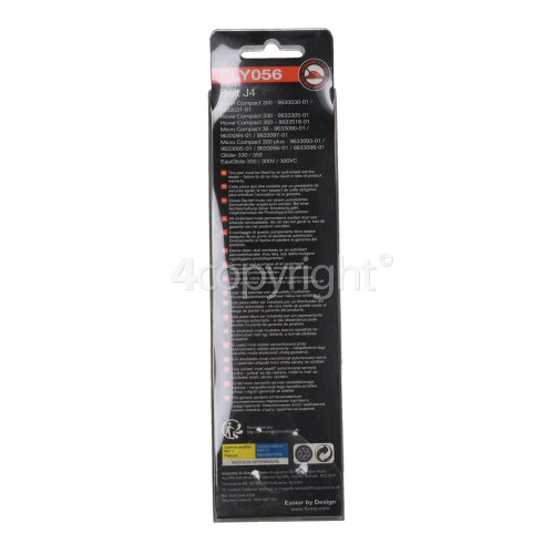 Flymo EasiGlide 330VX FLY056 Drive Belt