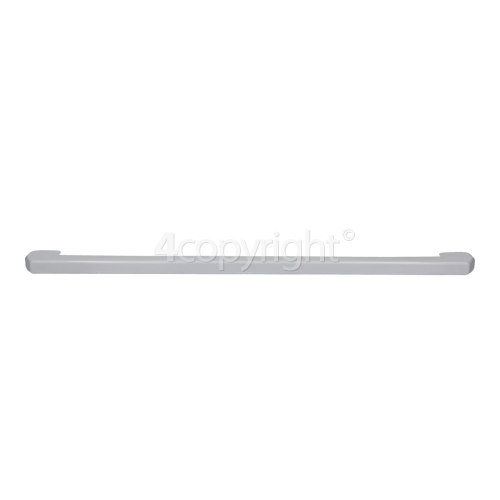 Merloni (Indesit Group) Fridge Upper Glass Shelf Front Trim