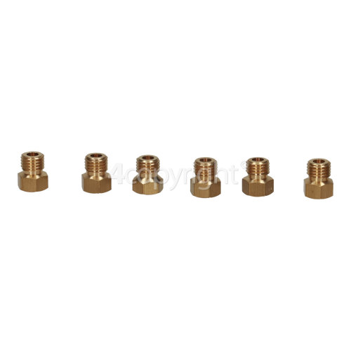 Hoover HFHL40SX LPG Injector