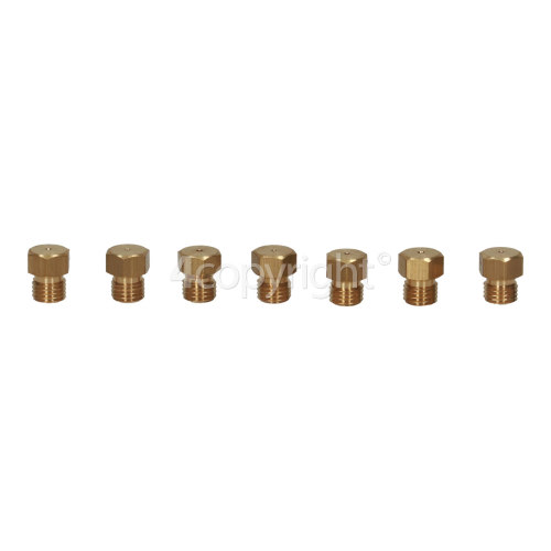 Hoover HFHL40SX LPG Injector