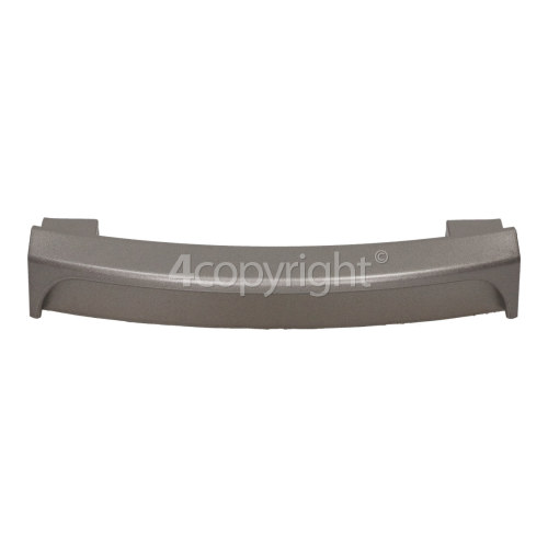 Door Handle - Grey