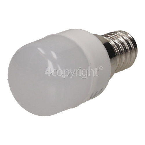 Led Bulb Lamp E14 T25 SES : 6500K 1.6W For Fridges, Spares, Parts &  Accessories for your household appliances