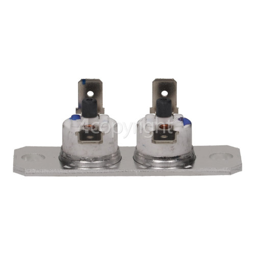 Candy Dual Safety Thermostat : Both TY-60R