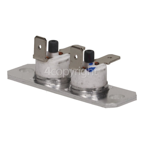 Candy Dual Safety Thermostat : Both TY-60R