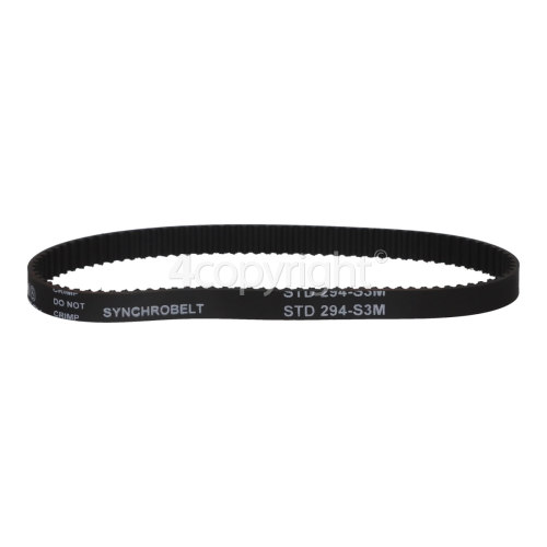 BISSELL PowerClean 2X Pet & Home 31122 Brush Belt. Cog