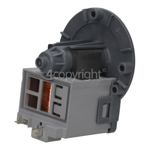 Samsung B1045A Drain Pump (with Round Top Screw On & Without Pump Housing) : Askoll M47 Or Hanyu B20-6 30w