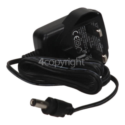 Bosch BBHL2R21GB/01 Power Adaptor