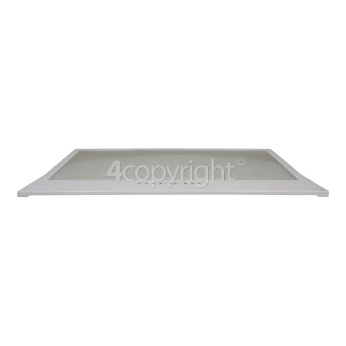 MPM Fridge Glass Shelf 510x305mm