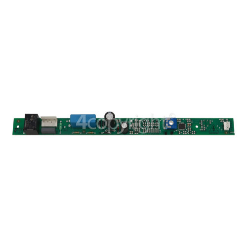 Diplomat HJA6403 Fridge Control PCB