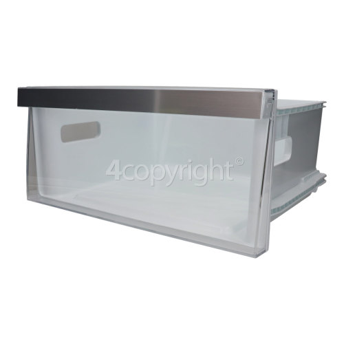 LG Upper Freezer Drawer